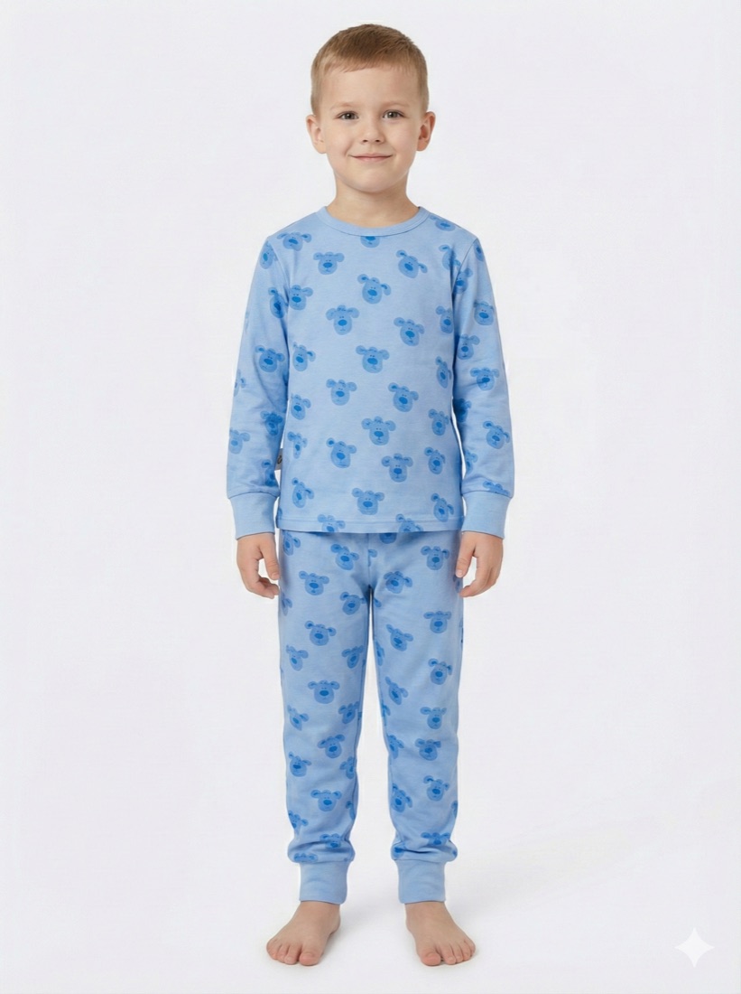 1.0 TOG Schlafanzug-Set