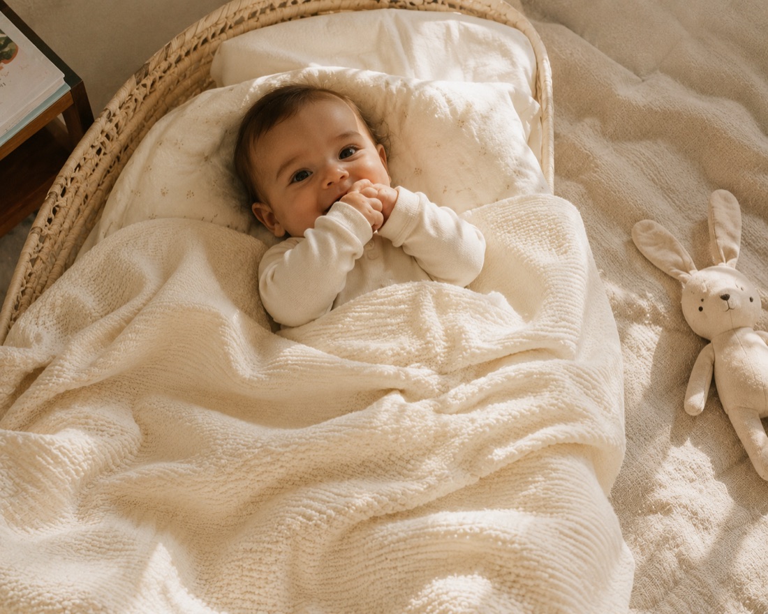 Babydecke