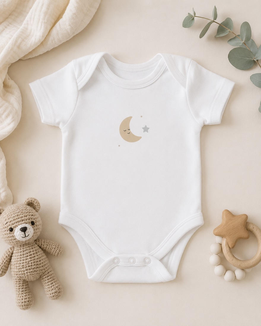 Babytextilien