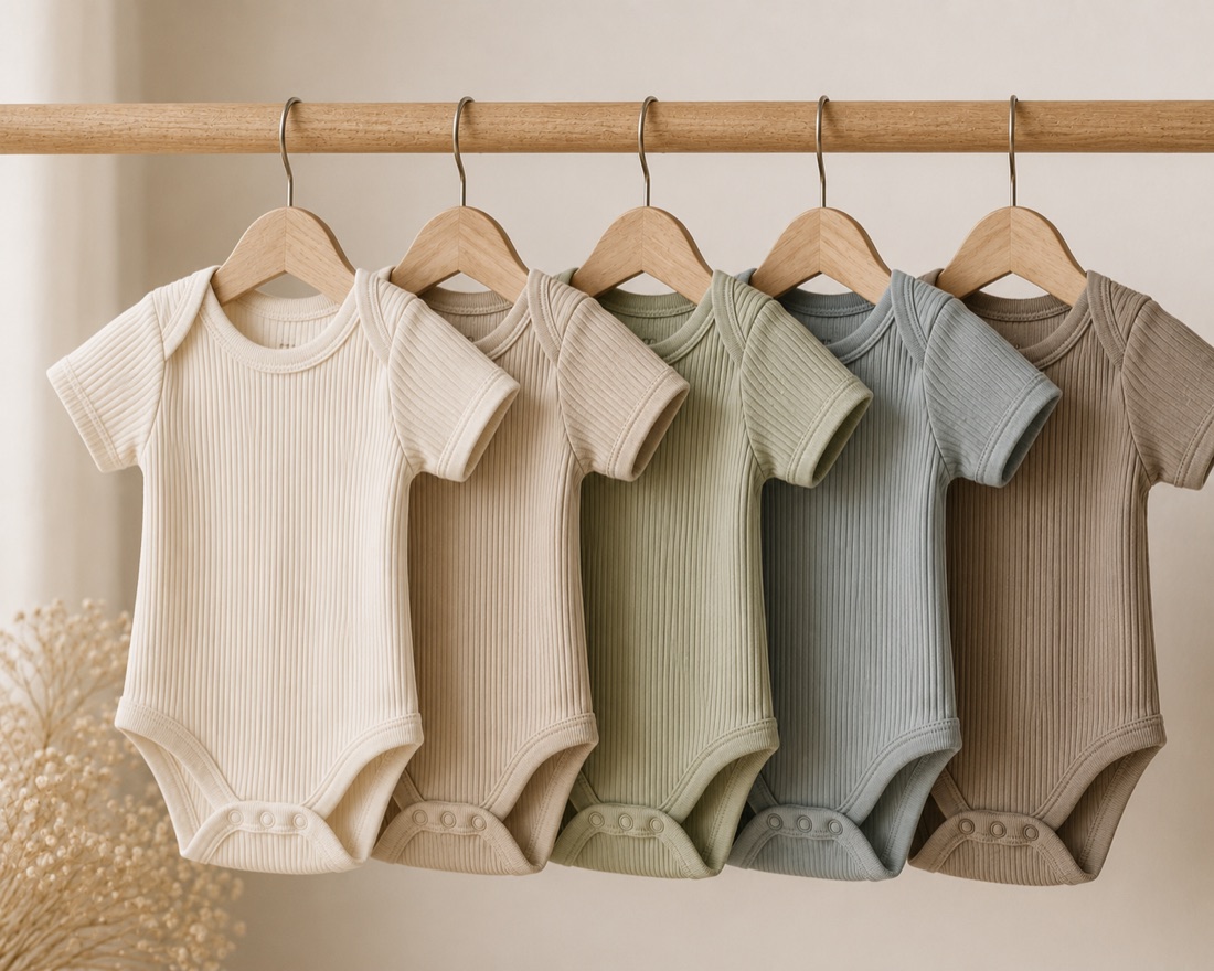Baby-Body görsel 3