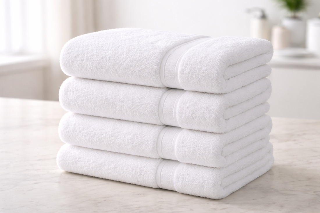 Hotel Towel