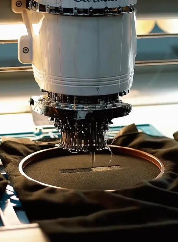 Türkiye'de Private Label ve Toptan Tekstil Üreticisi
