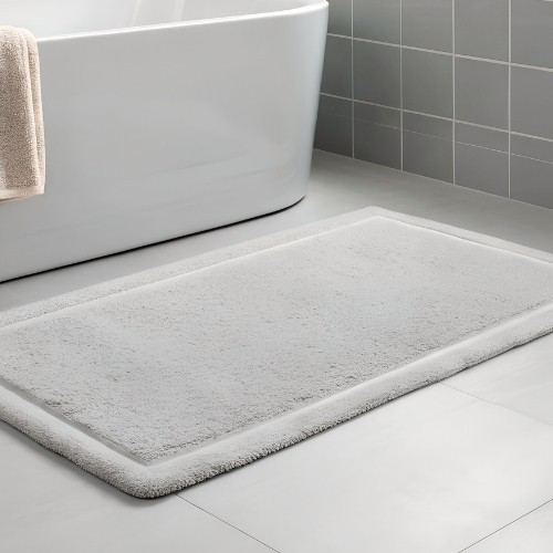 Hotel Bath Mat