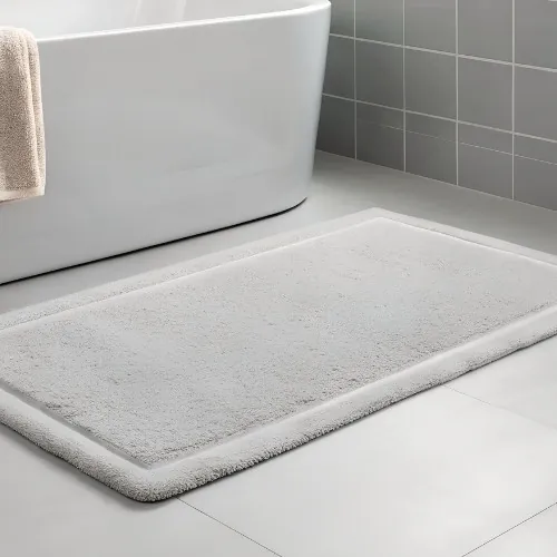 Otel Banyo Paspası